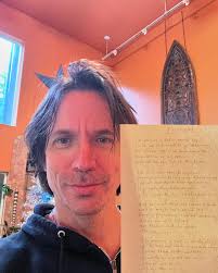 Ian Moore (@ianmoorebandofficial) • Instagram foto dan video