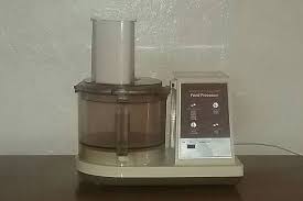 Vintage kitchen tools food processor. Hamilton Beach Scoville Vintage 1980 S Dual Speed Food Etsy Food Processor Recipes Vintage Kitchen Appliances Top Blenders