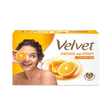 Velvet Rose PTL 70g