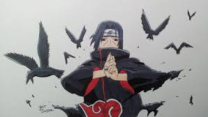 Pin De 2cool4u Em Tobi Is A Good Boy Itachi Anime Ideias De Tatuagens