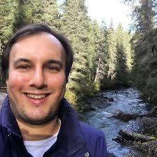 Geoffrey Potter, Keeping His $8 (@GeoffreyPotter)