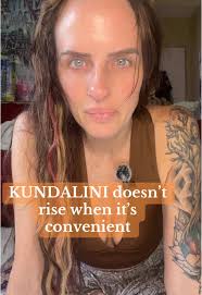 Kundalini Awakening Journey at the Temple of Sophia Grace