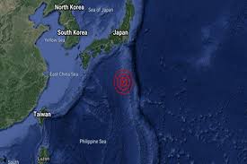 Gempa bumi tohoku pada tahun 2011 mungkin merupakan bencana alam yang paling dahsyat dalam tempoh beberapa tahun kebelakangan ini. Bernama Gempa Bumi Kuat Gegar Berhampiran Pantai Barat Honshu Jepun