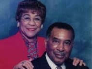 George White Obituary (1938