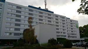 Hotel reservations, deals and discounts with world executive. Holiday Inn Frankfurt Airport North Picture Of Leonardo Hotel Frankfurt City South Tripadvisor