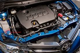 Fill and drain locations are for reference only. Toyota Corolla Questions Where Is The Power Steering Resivior On A 2013 Corrola Cargurus