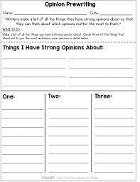 5 Prewriting Strategies For Writing Opinion Texts And Freebies Out Of This World Literacy Writing Informational Text Pre Writing Teaching Writing