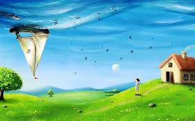 Nature backgrounds are probably the most popular, and it's easy to see why. Surreal Backgrounds Wallpaper Cave