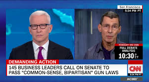 Go To Team San Francisco Crew Cnn Interview Levi S Ceo Cnn Business Leader Interview