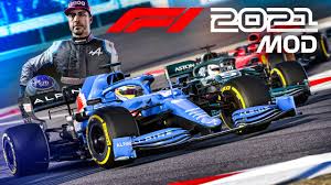 It is the fourteenth title in the f1 series by codemasters and the first in the series published by electronic arts under its ea sports division since f1 career challenge in 2003. El Mod Definitivo De F1 2021 F1 2020 Codemasters Youtube