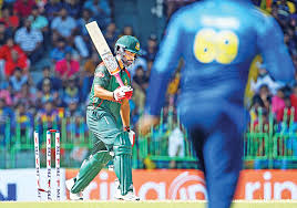 Nb fixtures and start times are subject to change. Bangladesh Vs Sri Lanka 2nd Odi Luck Not Really A Factor