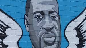 Houston Mourns George Floyd With Public Viewing, Vigil