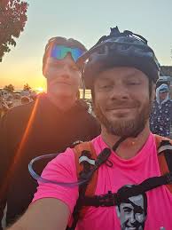 Training for mini marji run 2026