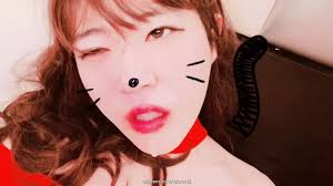 Korean Famous CD Trap Wooseure: Shemale Anal Anal Porn