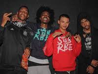 Amherst Wire | Sob X Rbe: “Gangin” — A Frantic, Reflective Project On Life  In The West Coast Streets