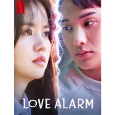 30, netflix confirmed the production of season 2! ê¹€ì†Œí˜„ D 3 Riverwherethemoonrises On Twitter Netflix Change A Poster Of Love Alarm Season 1 Today Woahh Its A Clue Fpr The Ending Maybe Lmao Kimsohyun ê¹€ì†Œí˜„ Junggaram Songkang Lovealarm Lovealarmseason2 Lovealarm2