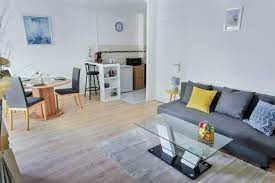 You end up spending more money on cab & other travel then saving on stay. Spacieux Studio En Plein Centre Ville Accessible Paris Disneyland Rosny Sous Bois Aktualisierte Preise Fur 2021