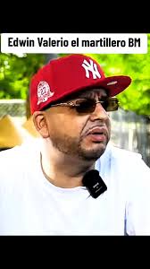 Rico de Gallo: La Pasión de Edwin Valerio