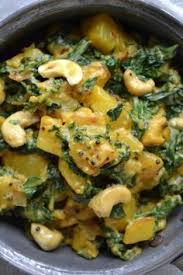 Ce petit chou, encore inconnu dans nos contrées, risque bien d'être la tendance culinaire de la rentrée. Curry De Chou Kale Et Pommes De Terre Aux Noix De Cajou Les Recettes De Juliette Recette Choux Kale Chou Kale Recette Cuisine Vegetarienne