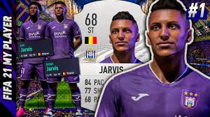 I am no expert in programming or spreadsheets (if you dont count doing one semester of programming when i was 15). I Played Euro 2021 With Players At Full Potential Fifa 21 Career Mode Youtube