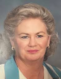 Obituary information for Glenna P. Weaver