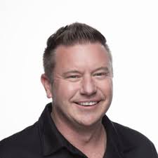 Rob Shelby, Eddie Acosta, Chris Hutson, and I stopped in to the new RealCom  Solutions office at The Star to visit with Charlie Bogart and the team.