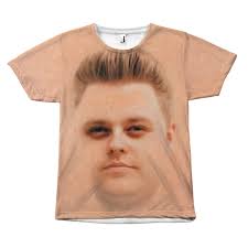Nick Crompton Jake Paul Team 10 Merch Nick