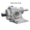 Rotary Gear Pumps - Rotary Pumps - m