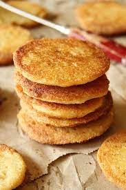 Besides muffins, jiffy corn muffin mix can also be used to make perfectly crispy butter pancakes. Hot Water Cornbread Southern Bite
