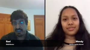 STACKS+JOULES: Wendy Sierra interviews her mentor Ravi Parikh (RAB Lighting)