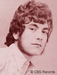 Led Zeppelin early years Robert Plant