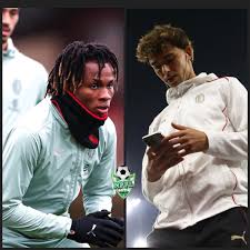 Update: Why Would Sergio Start A Felix Over Chukwueze ...