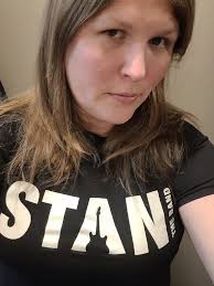 Tiedye shirts for band members