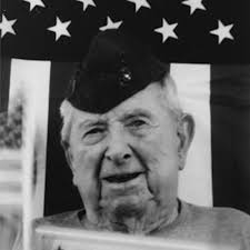 John 'Jack' Truman Worden dies at 97