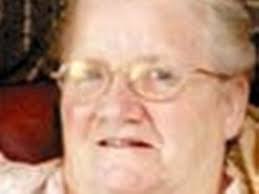 Gran relives pavement collapse terror