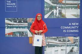 Berikut 18 lokasi yang memiliki pemandangan alam indah dan bisa jadi rekomendasi wisata anda. Wajah Baru The Square Jaya One Petaling Jaya Lovely Bee