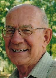 Charles Garner Obituary (1928