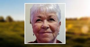 Annie Mae Hogan Obituary August 1, 2018