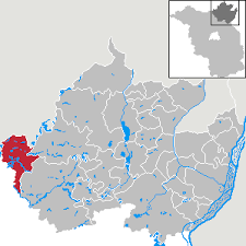 Unsere tourenvorschläge basieren auf tausenden von aktivitäten, die andere personen mit komoot durchgeführt haben. Uckermark Region Stadt Lychen Landkreis Uckermark