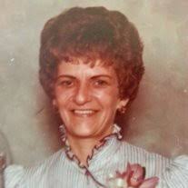 Gertrude Tonjum Obituary 2013