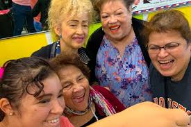 Fundraiser for Walter Angel by Jose Angel : Passing mother and sister of a  frontline worker