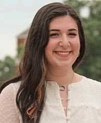 Esther Frances's Instagram, Twitter & Facebook