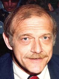 Gerald Powell Obituary