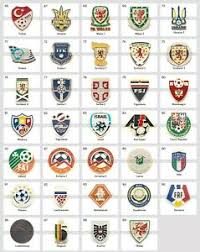 We have 57 free czech vector logos, logo templates and icons. Czech Republic National Team Football Badges Pins For Sale Ebay