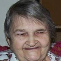 Maxine Corrine (Corum) Steffen