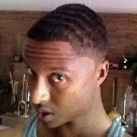 Ariane Jackson (jacksonariane)