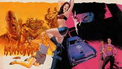 Women's Camp 119 (1977) — The Movie Database (TMDB)