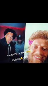 Chris Eli and Kami Buss It