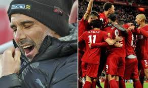 Newsnow is the world's most accurate and comprehensive manchester city transfer news aggregator, bringing you the latest manchester city transfer rumours from the best mcfc sites and other key national and international news sources. Man City Losing Liverpool Premier League Clash Shows Pep Guardiola Made Transfer Mistake Lfc News