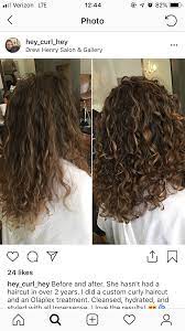 Pin On Curly Hair Cuts
